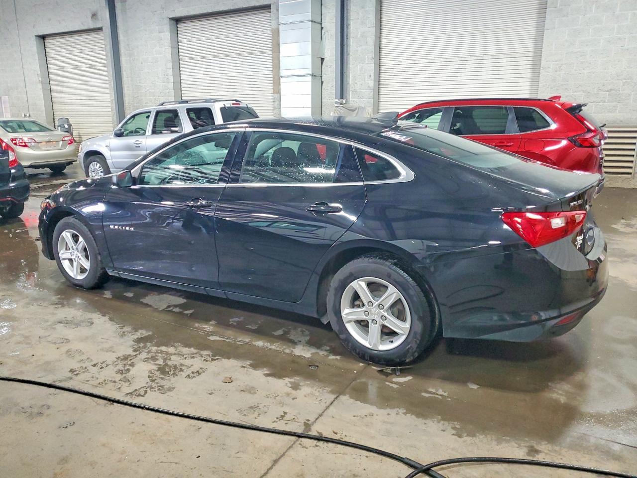 2020 Chevrolet Malibu Ls - Image 2