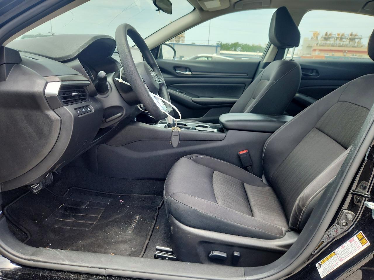 2024 Nissan Altima Sv - Фото 7