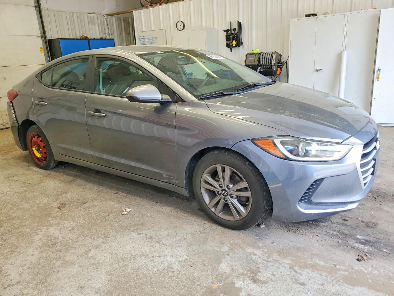 2018 Hyundai Elantra Sel - Фото 4