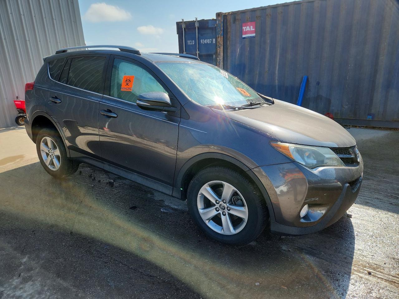 2015 Toyota Rav4 Xle - Image 4