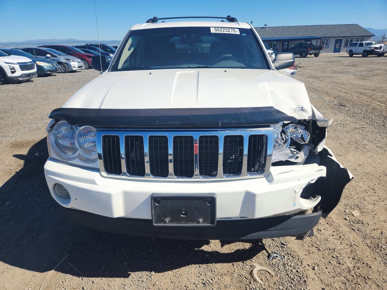 2007 Jeep Grand Cherokee Limited - Фото 5