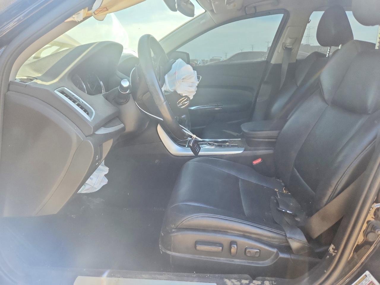 2018 Acura Tlx - Image 7