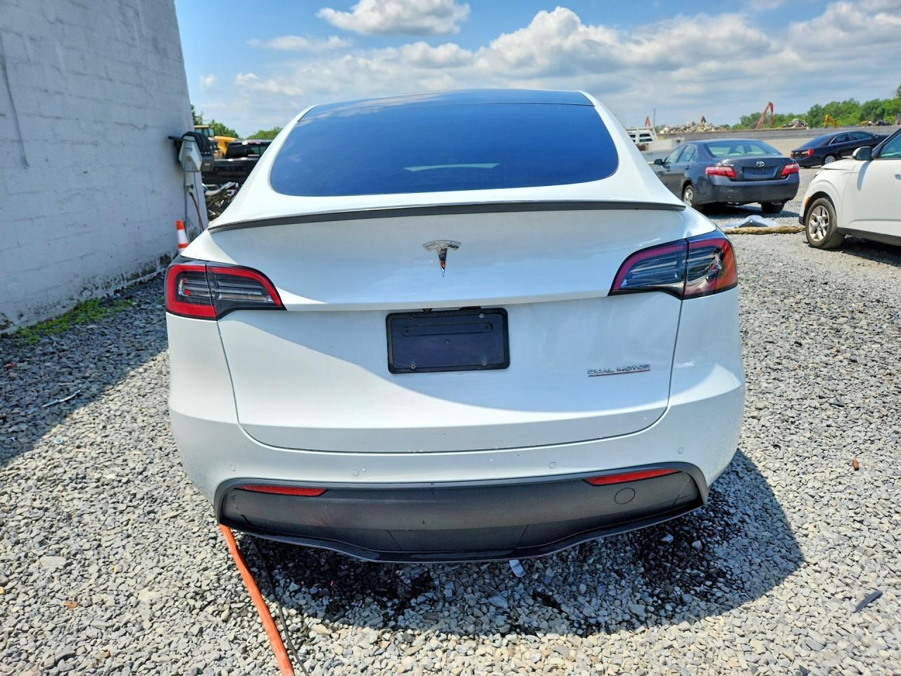 2022 Tesla Model Y - Image 6