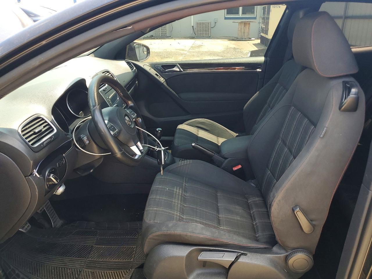 2011 Volkswagen Gti - Image 7