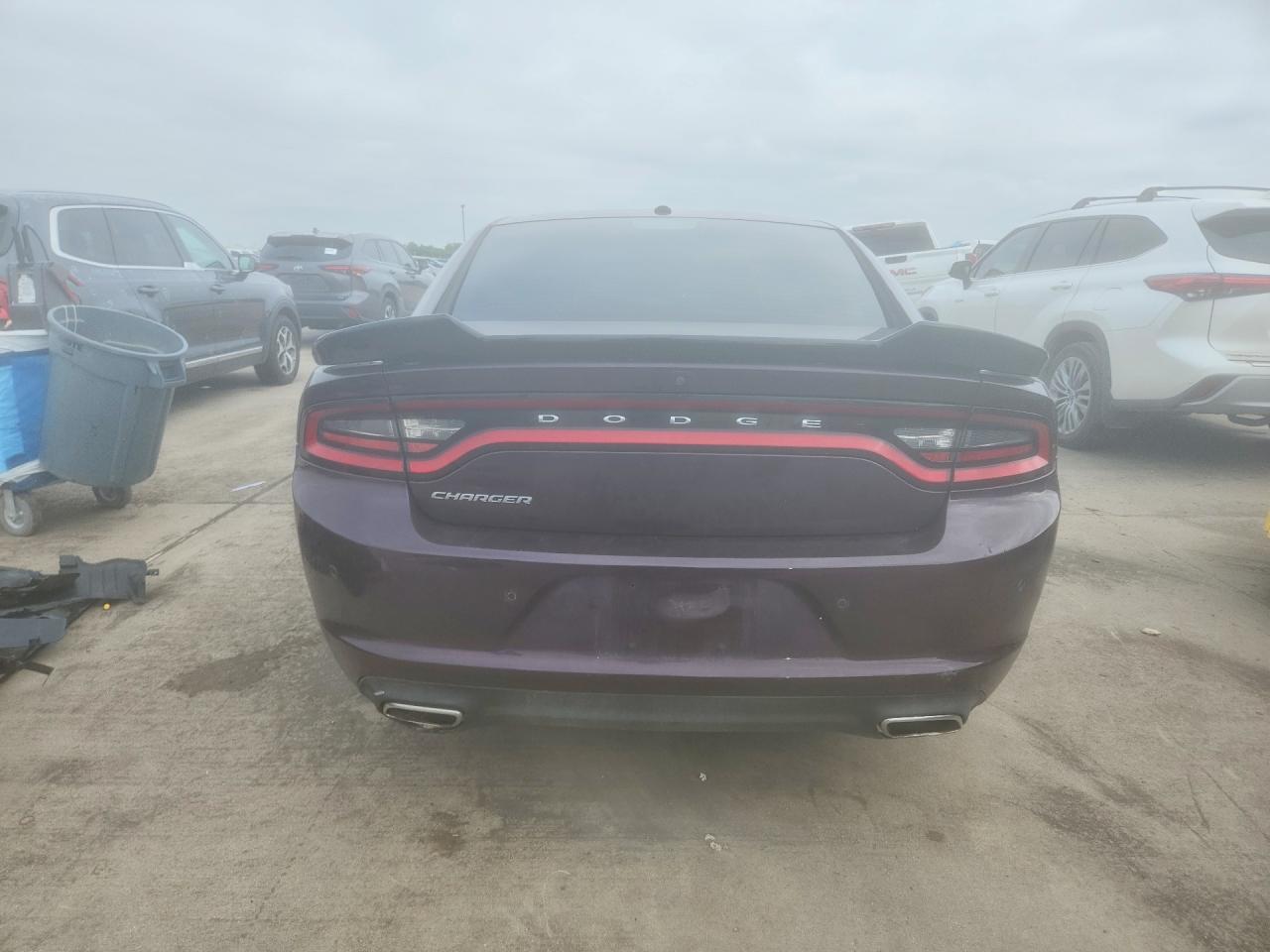 2022 Dodge Charger Sxt - Image 6