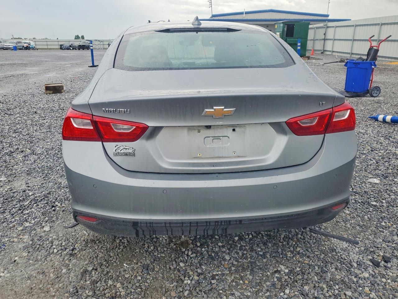 2024 Chevrolet Malibu Lt - Image 6