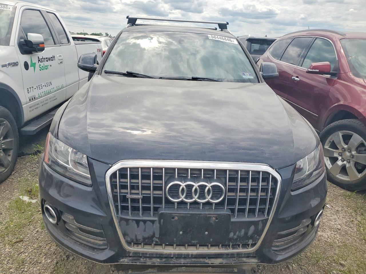 2014 Audi Q5 Premium - Фото 5