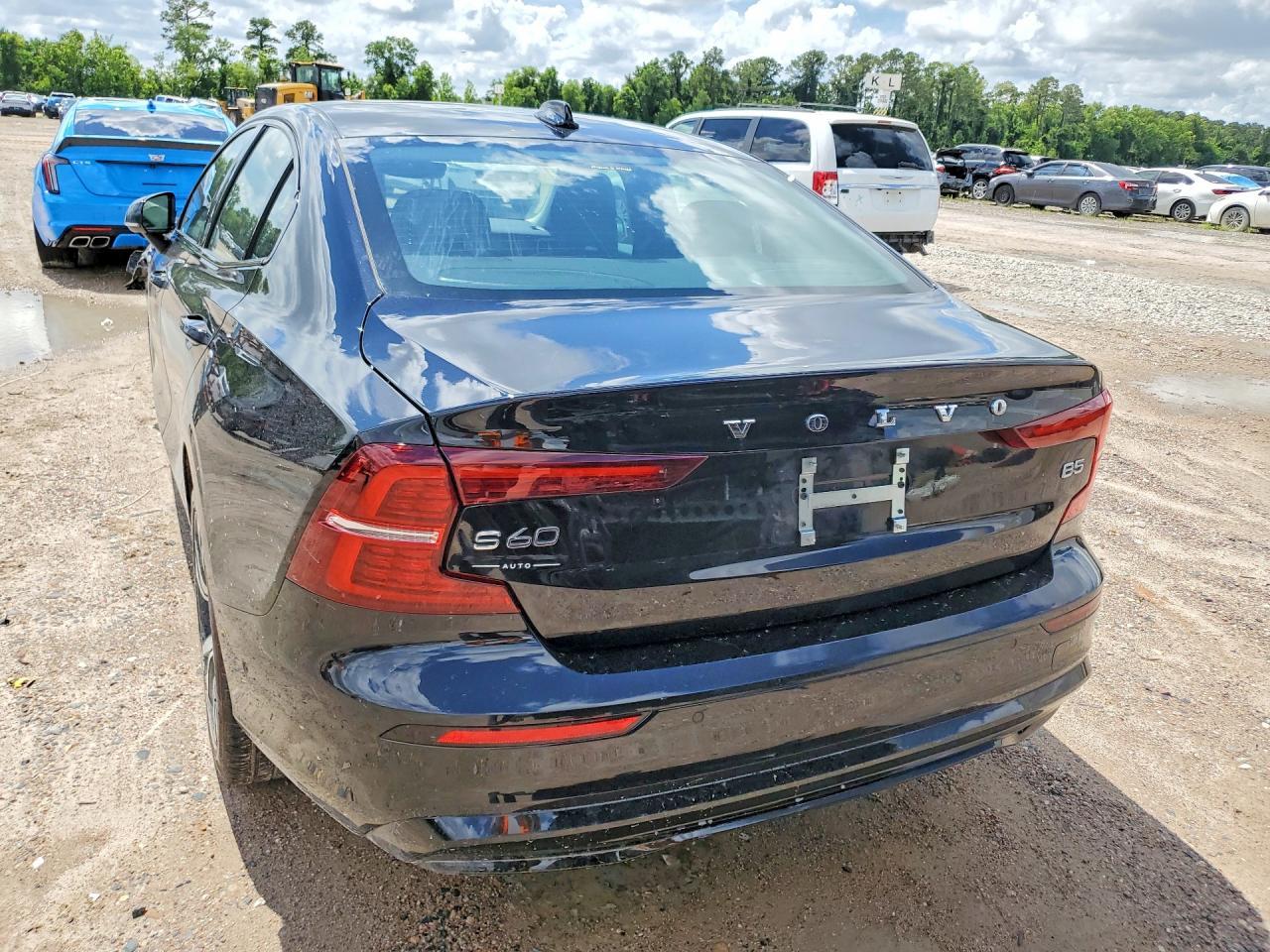 2024 Volvo S60 Plus - Фото 7