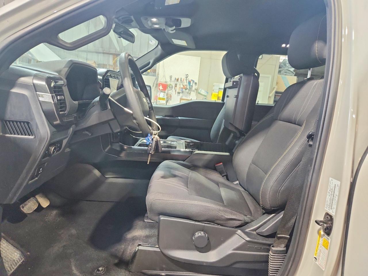 2024 Ford F150 Stx - Image 7