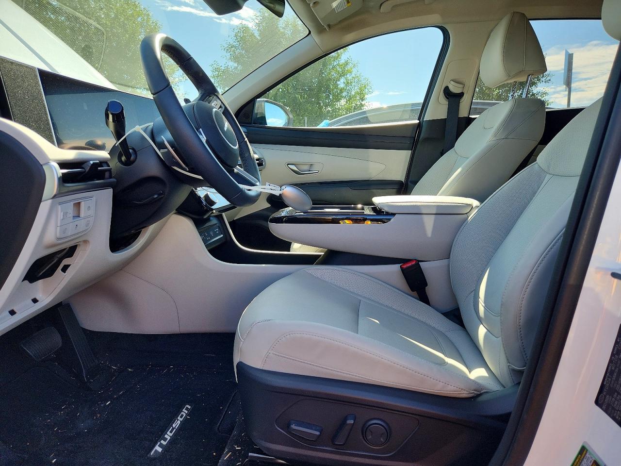 2026 Hyundai Tucson Sel Convenience - Фото 7