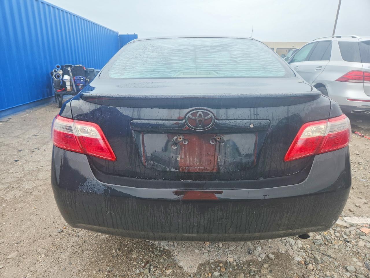 2007 Toyota Camry Le - Image 6