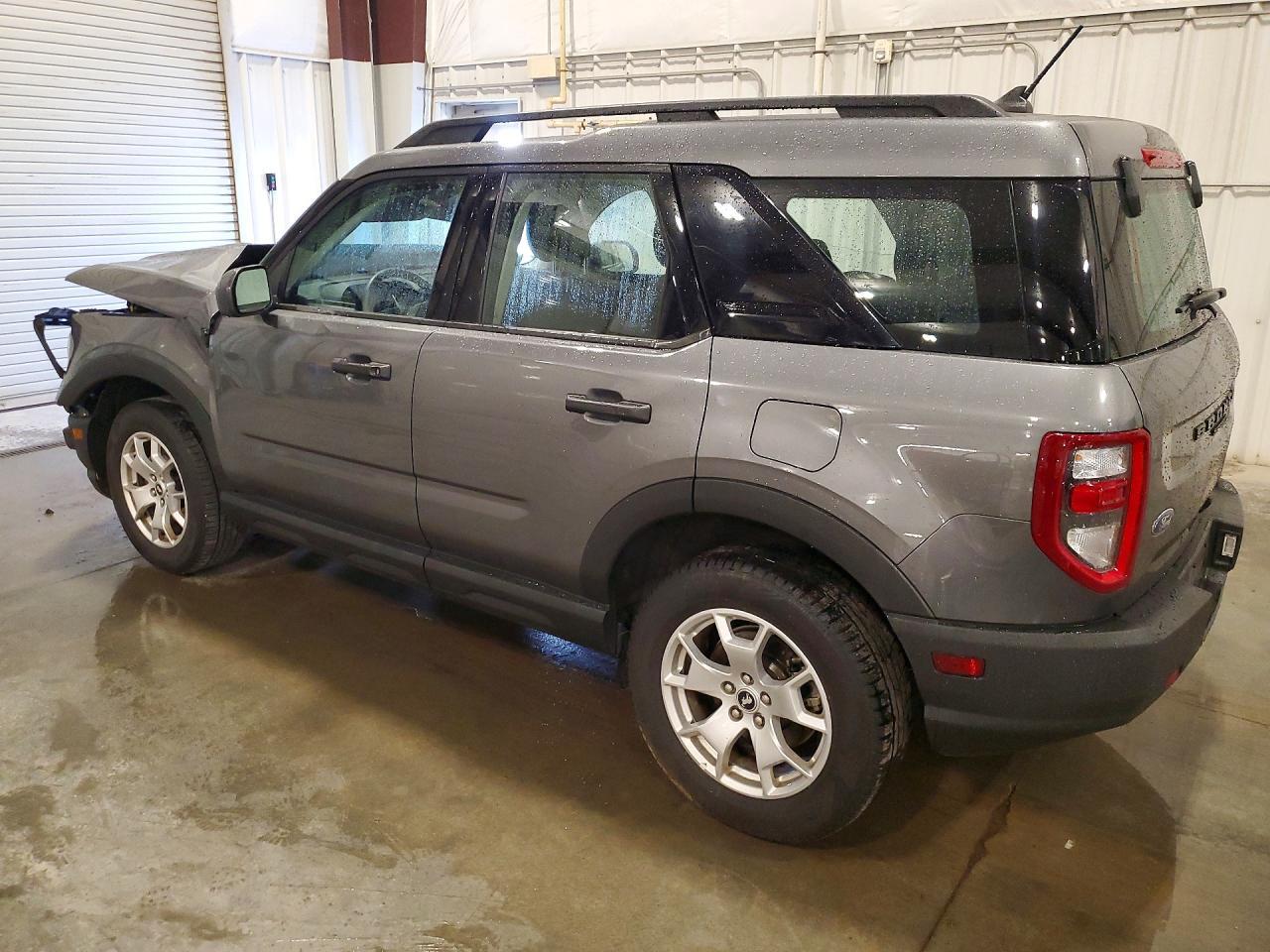 2021 Ford Bronco Sport - Image 2