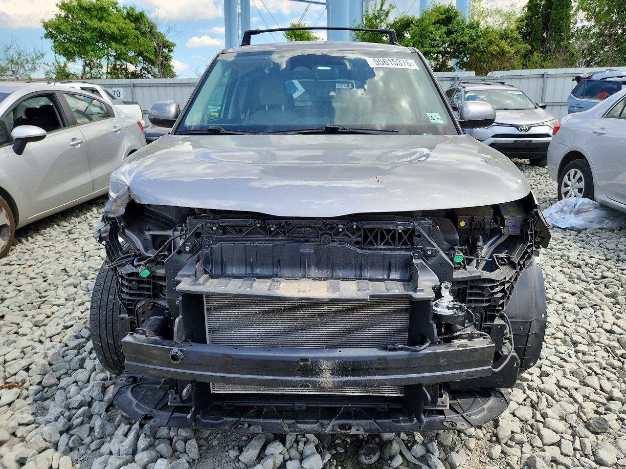 2023 Kia Soul Lx - Фото 5