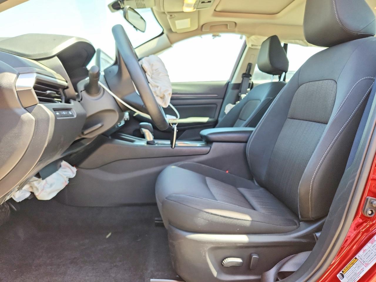 2026 Nissan Altima Sv - Image 7