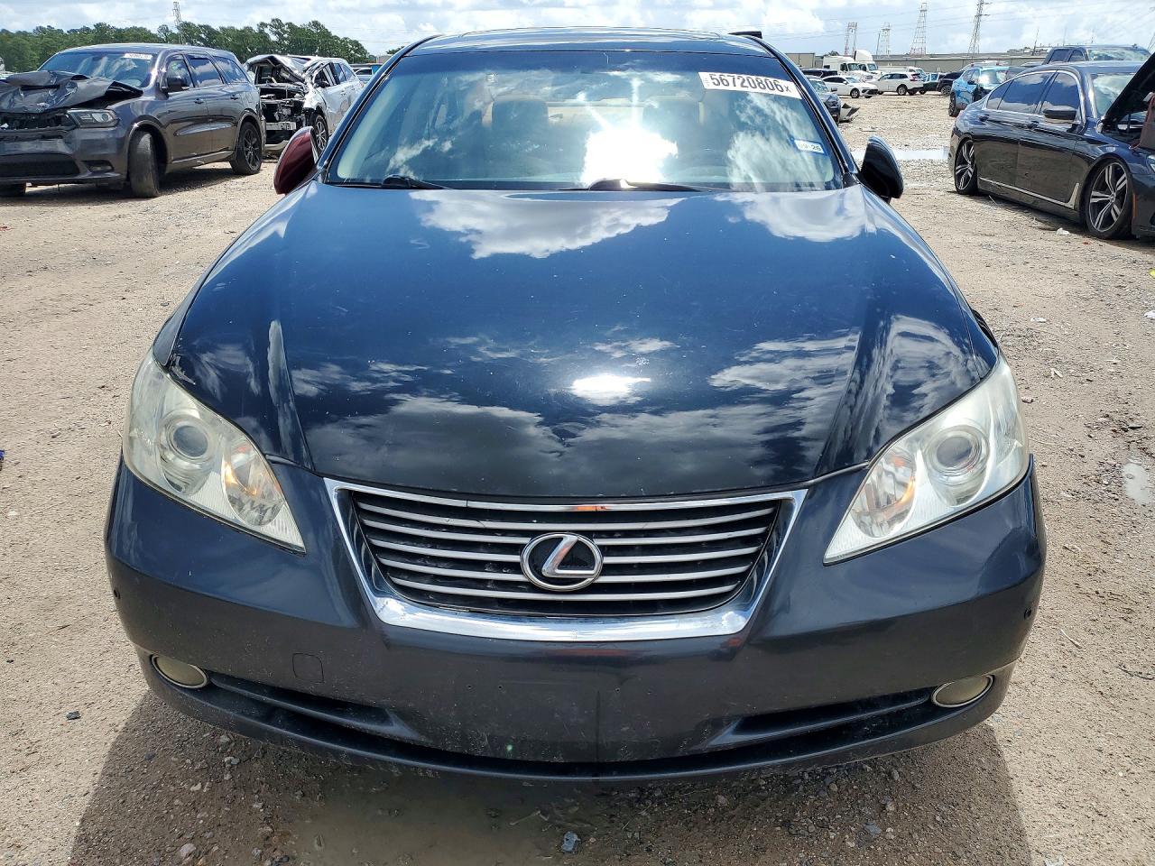 2008 Lexus Es 350 - Image 5