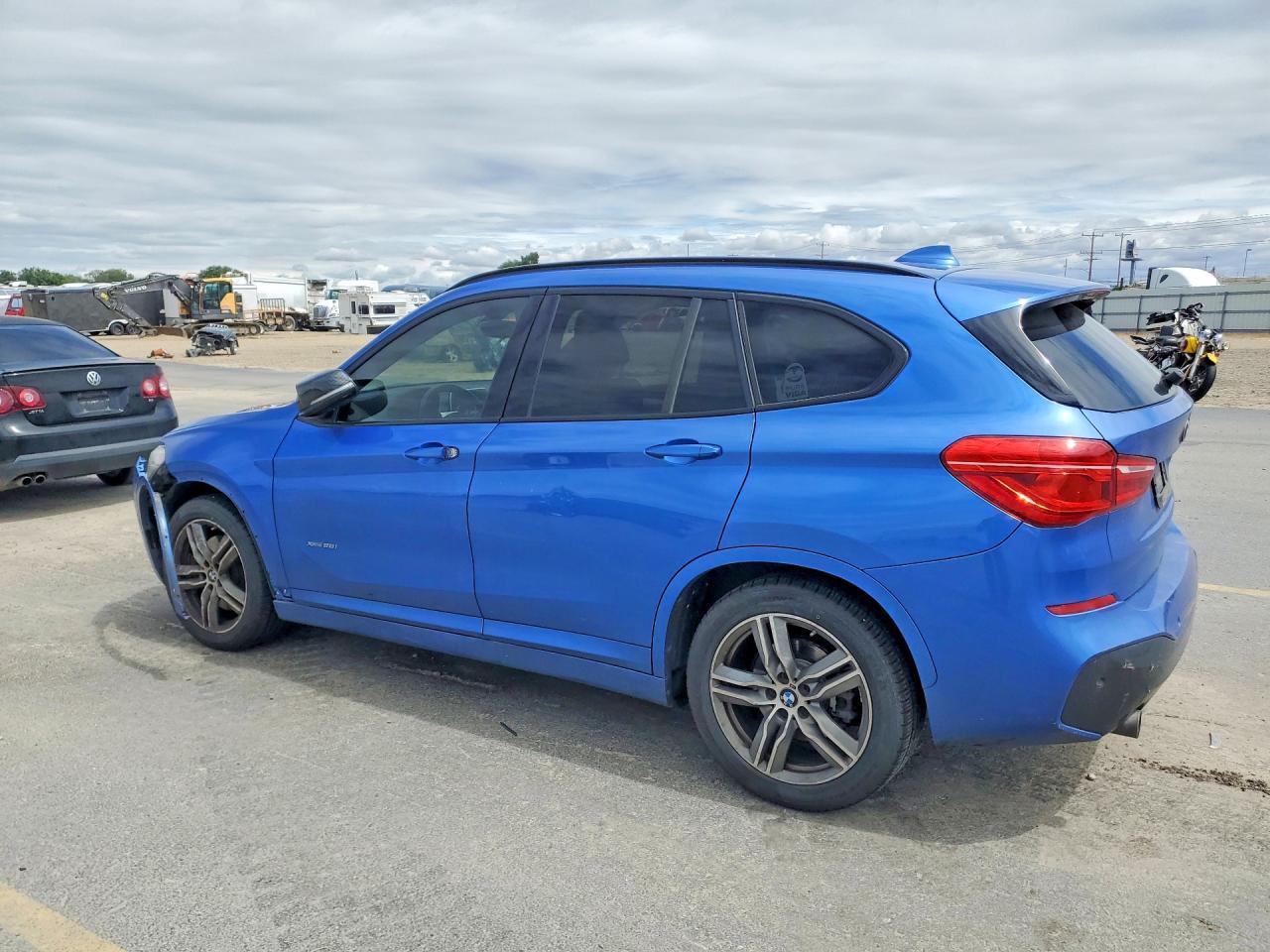 2016 BMW X1 xDrive28I - Image 2