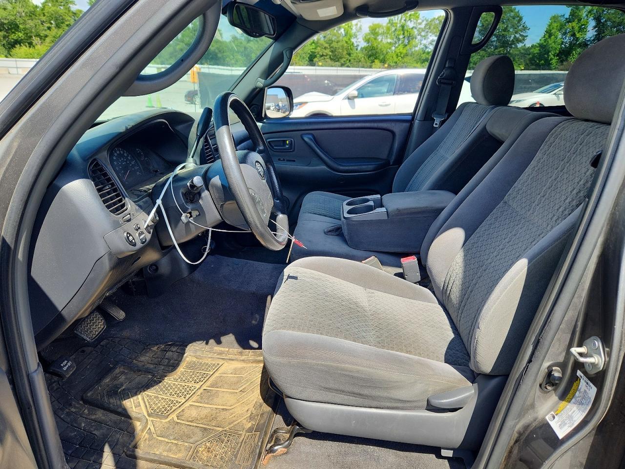 2006 Toyota Tundra Double Cab Sr5 - Image 7