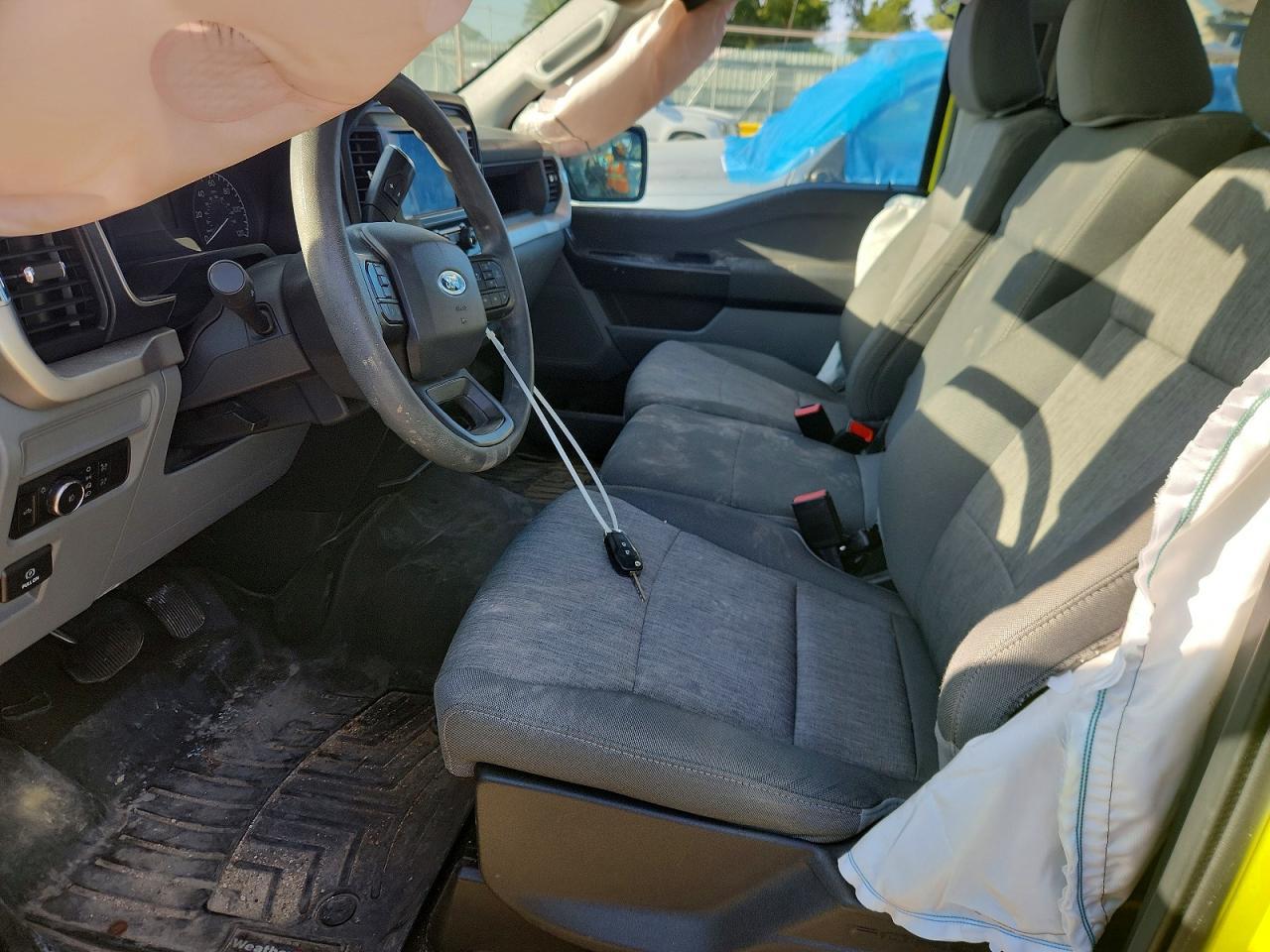2022 Ford F150 - Image 7