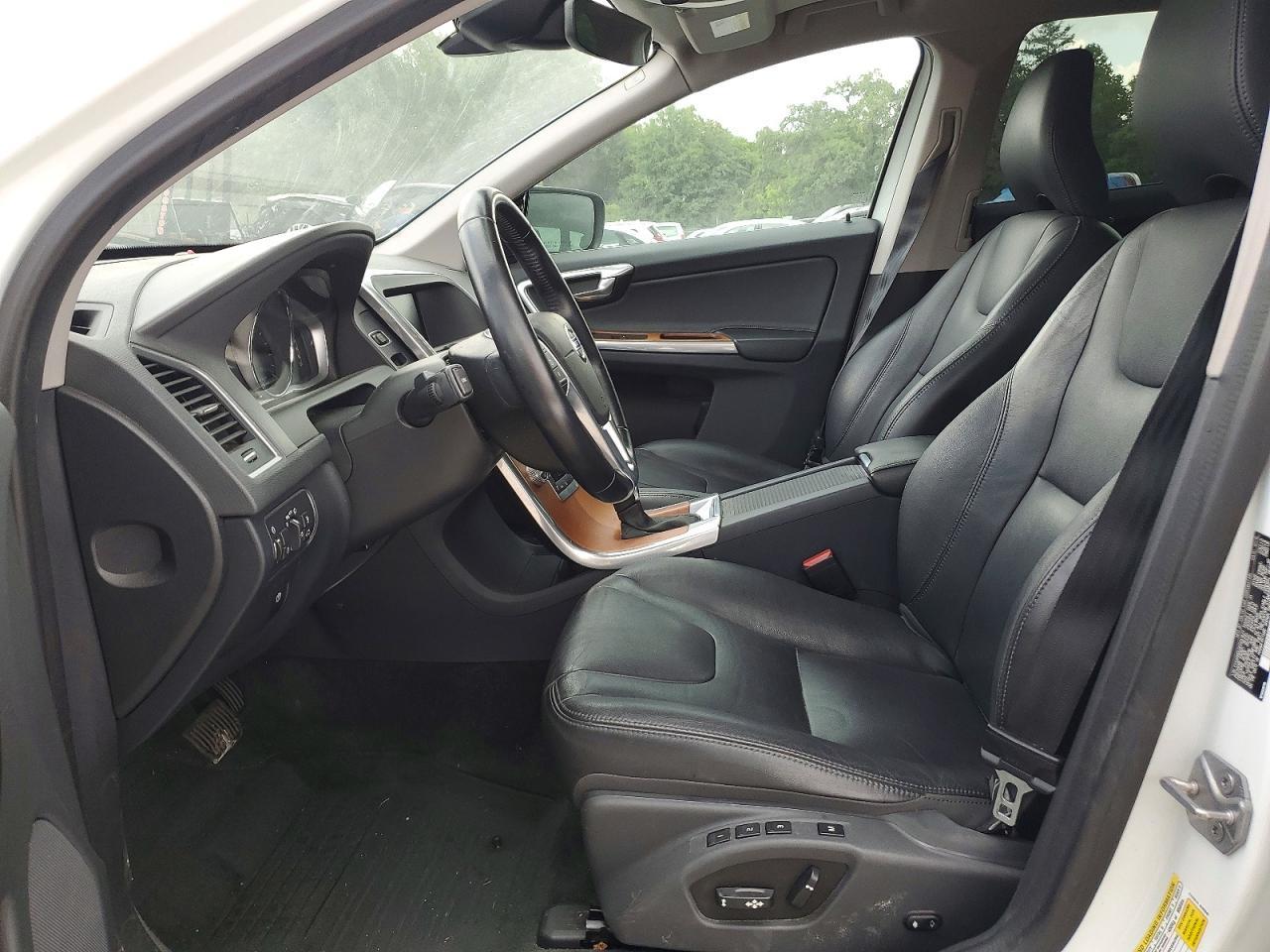 2017 Volvo Xc60 T5 Inscription - Фото 7