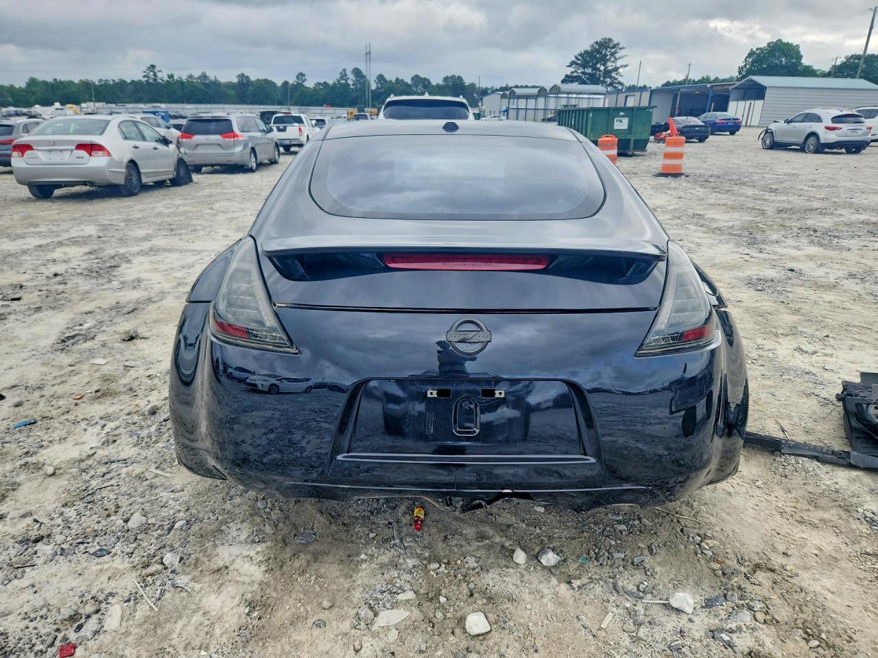 2013 Nissan 370Z Base - Image 6