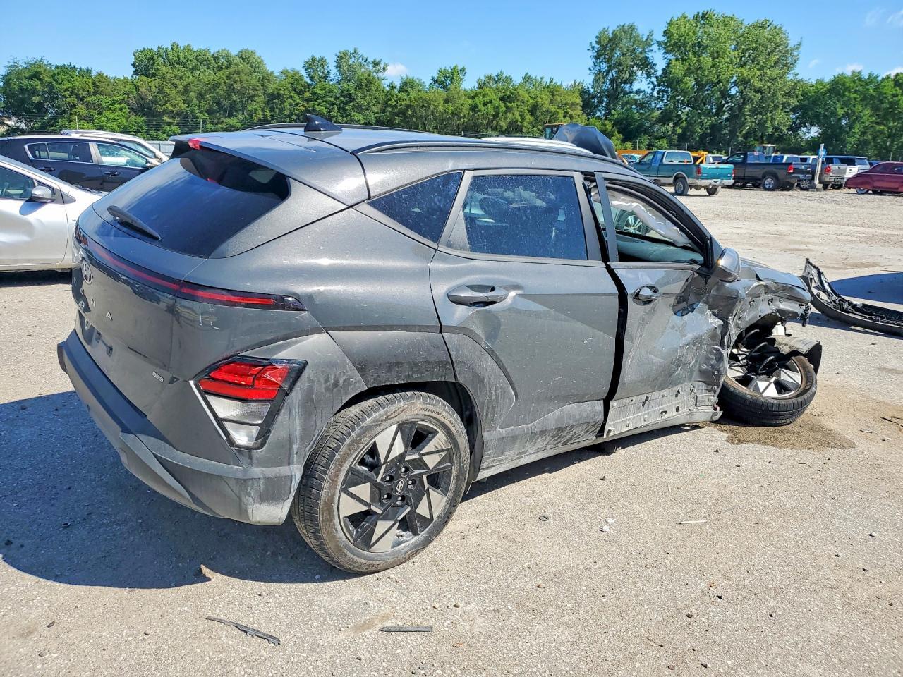 2025 Hyundai Kona Sel - Image 3