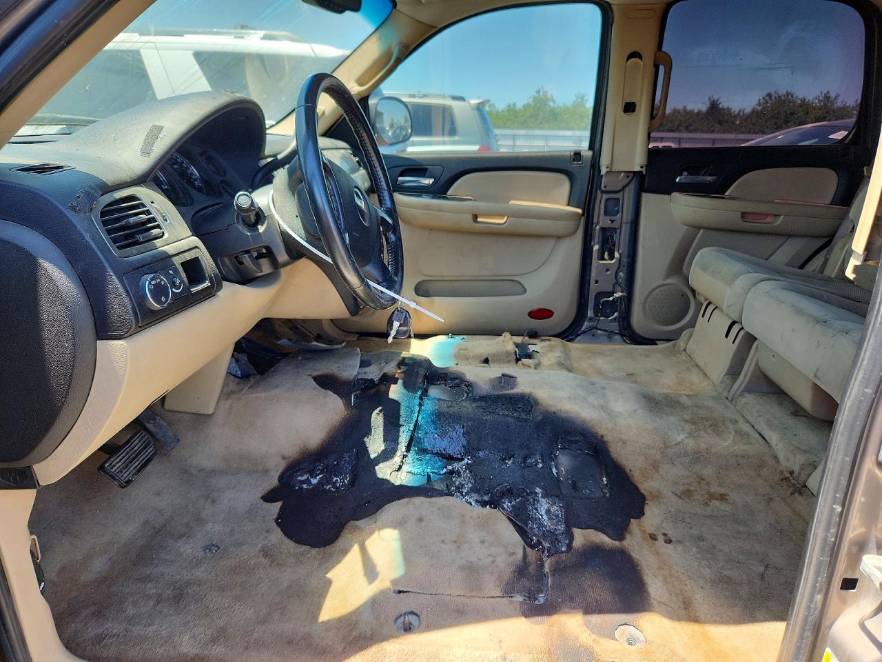 2007 Chevrolet Tahoe - Фото 7