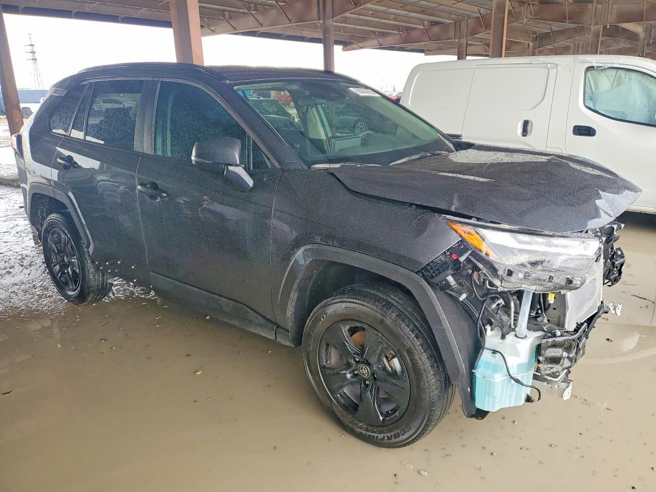 2025 Toyota Rav4 Xle - Фото 4