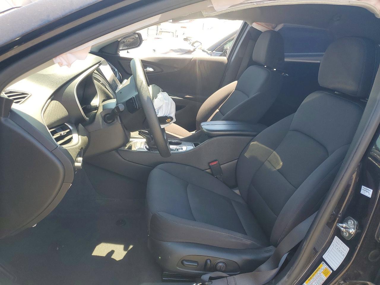 2023 Chevrolet Malibu Lt - Фото 7