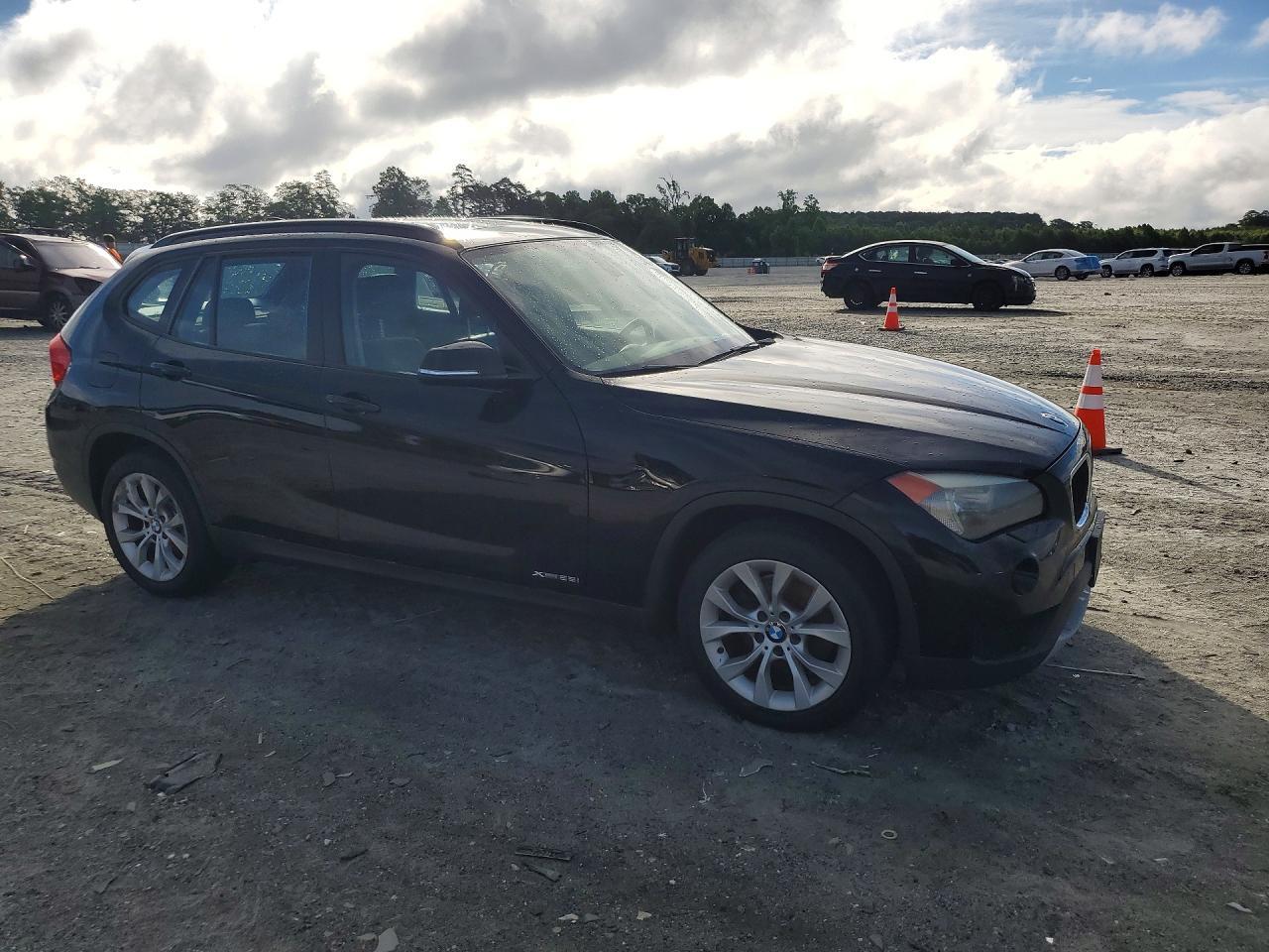 2014 BMW X1 xDrive28I - Image 4