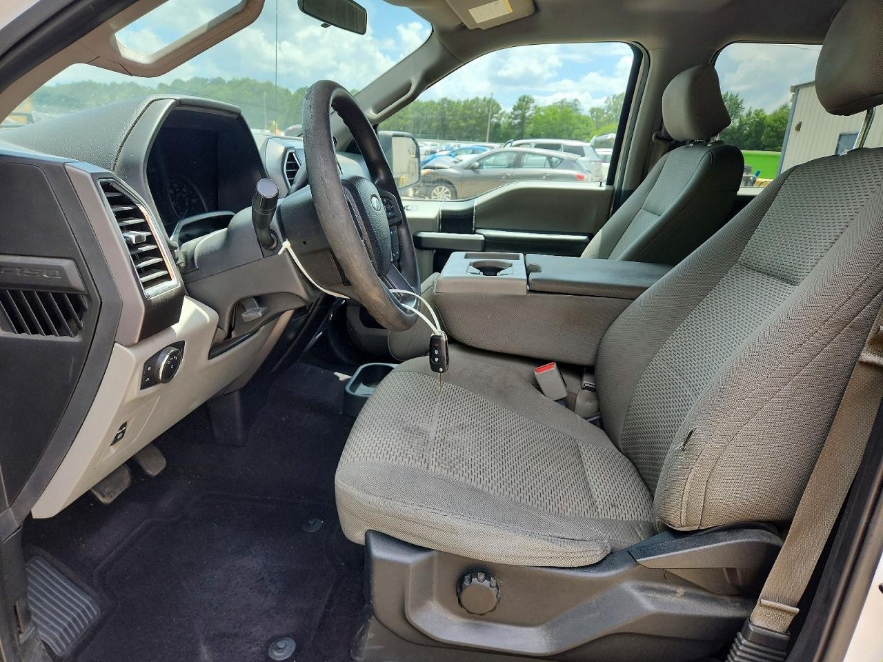 2016 Ford F150 Supercrew - Image 7