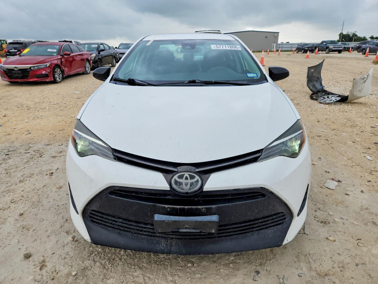 2019 Toyota Corolla Le - Image 5