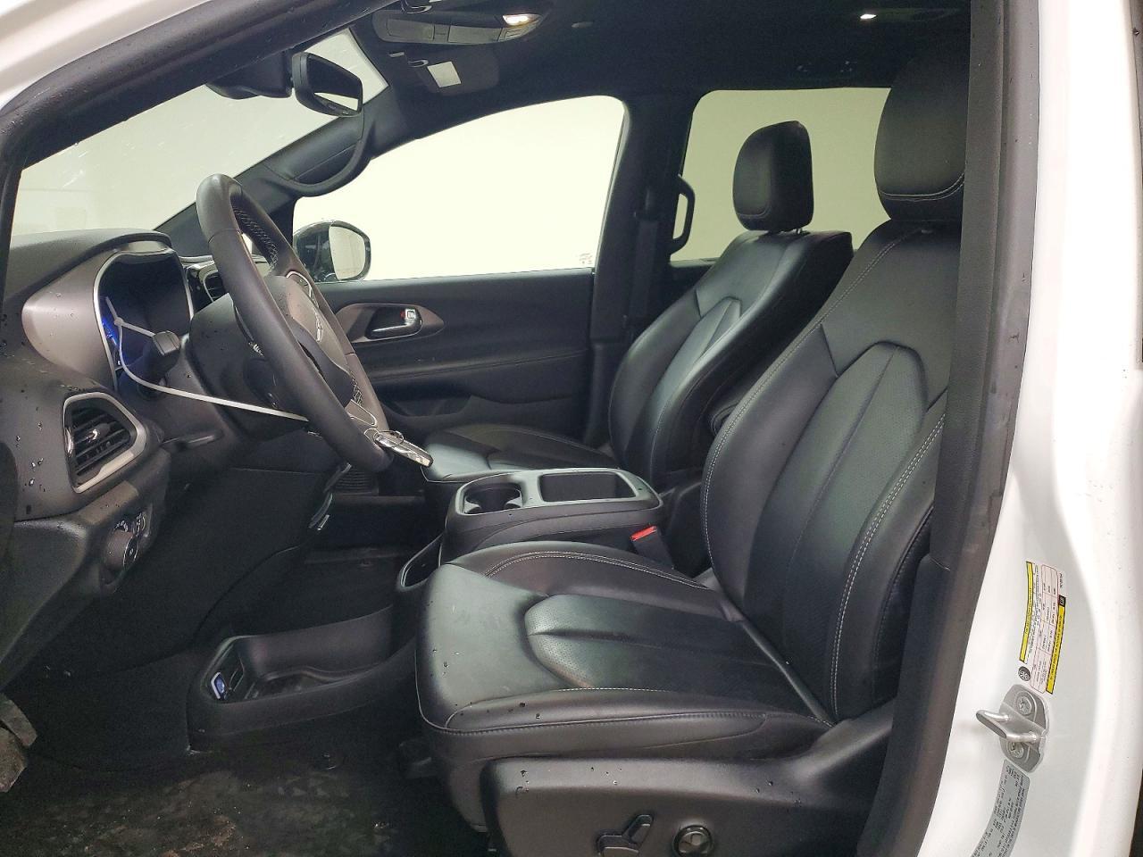 2026 Chrysler Pacifica Select - Фото 7