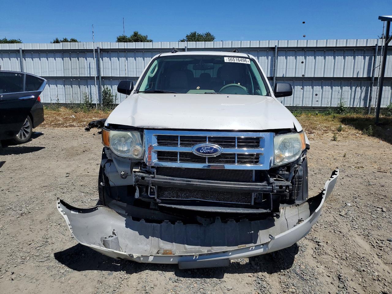 2012 Ford Escape Xlt - Фото 5