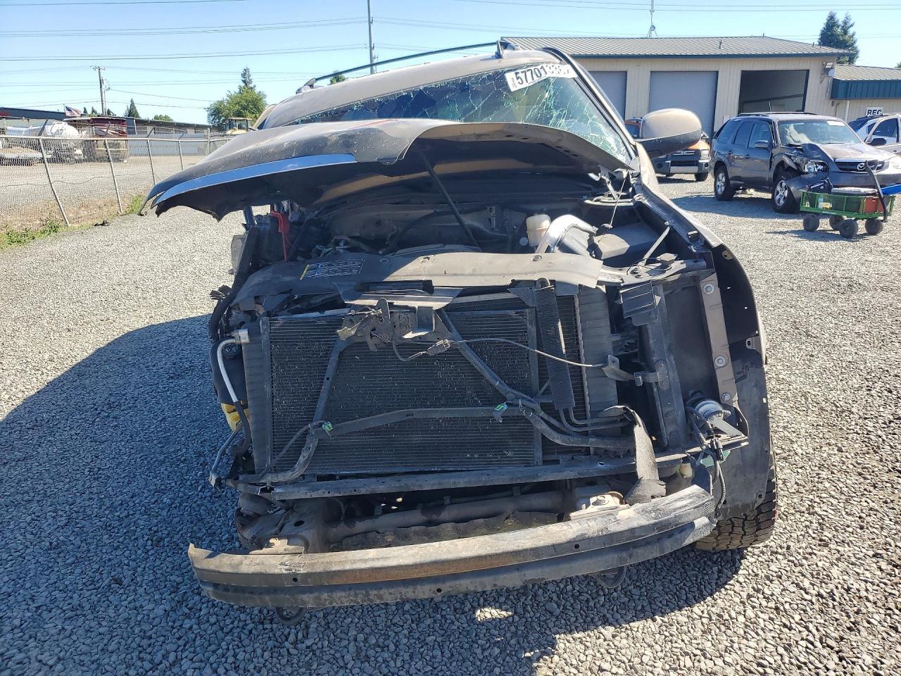 2007 GMC Yukon - Фото 5