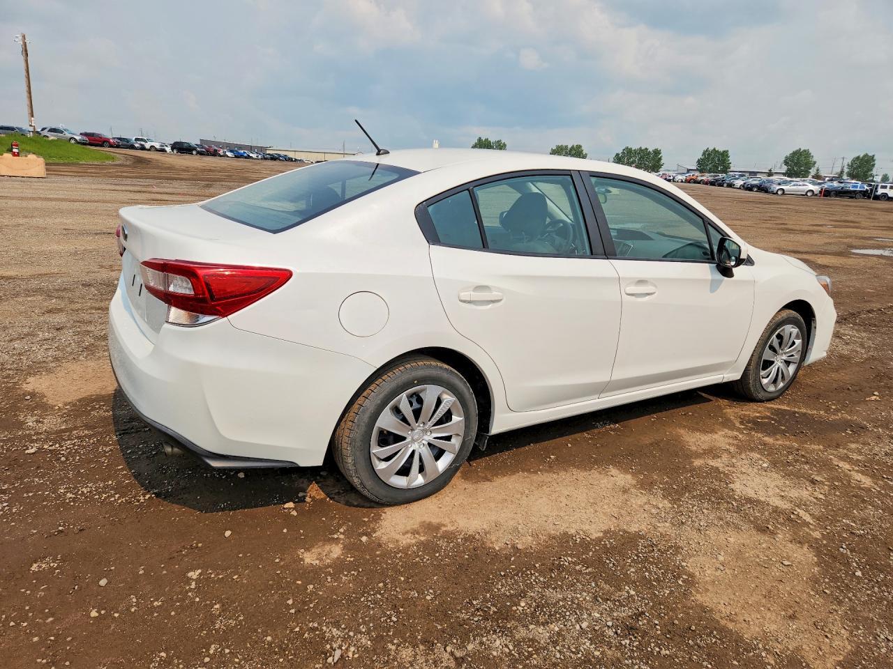2019 Subaru Impreza - Фото 3