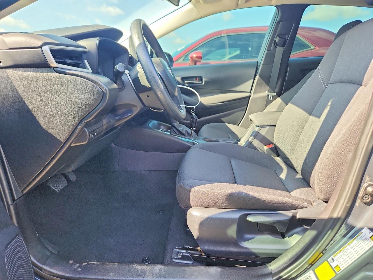 2025 Toyota Corolla Le - Image 7