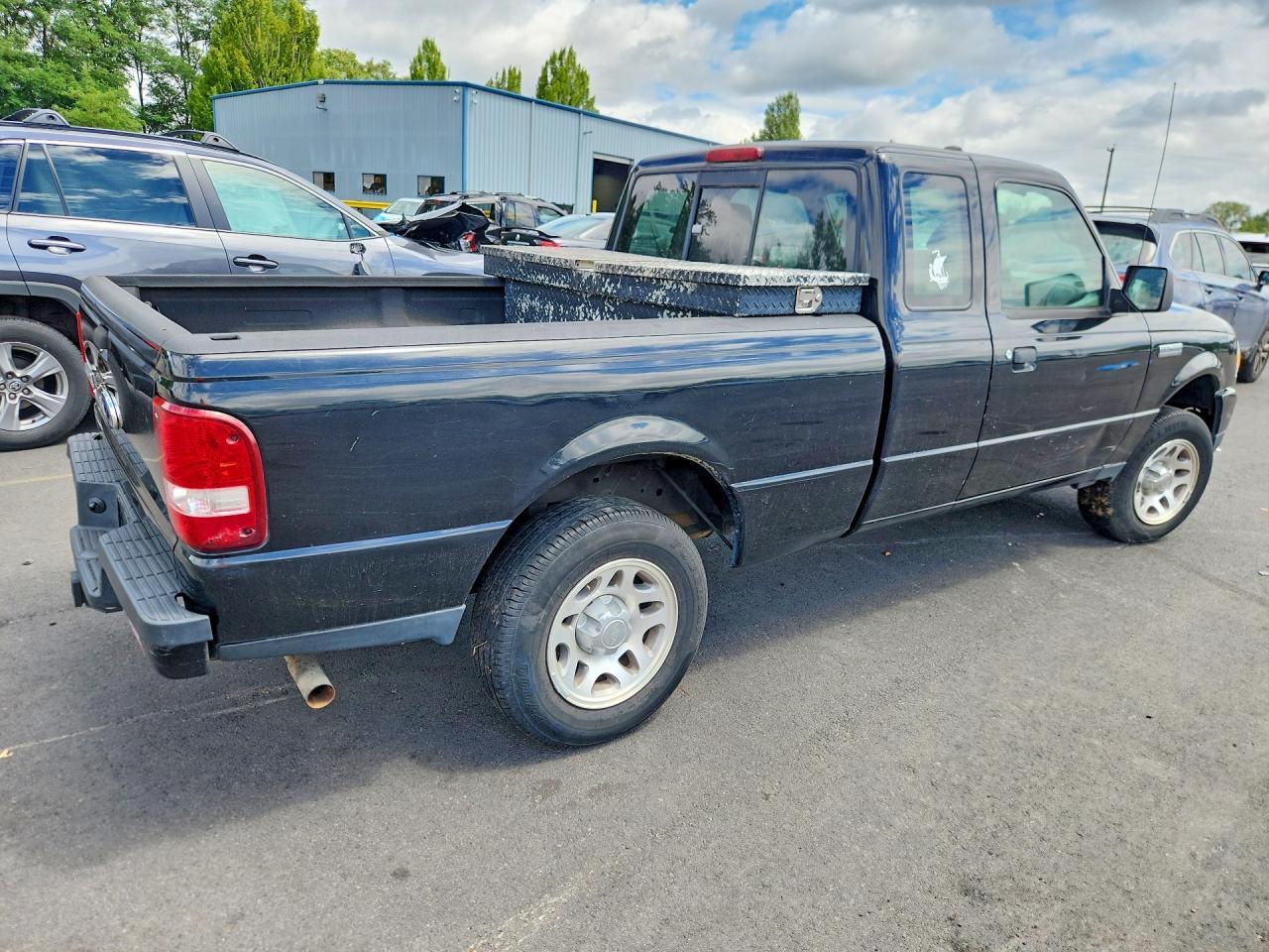 2011 Ford Ranger - Image 3