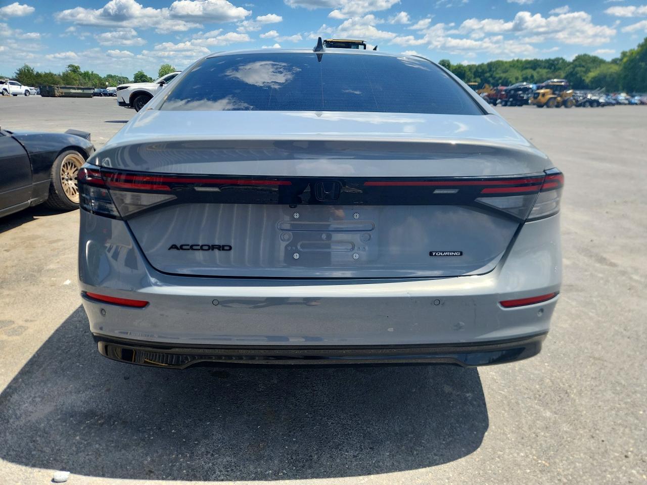 2024 Honda Accord Touring Hybrid - Image 6