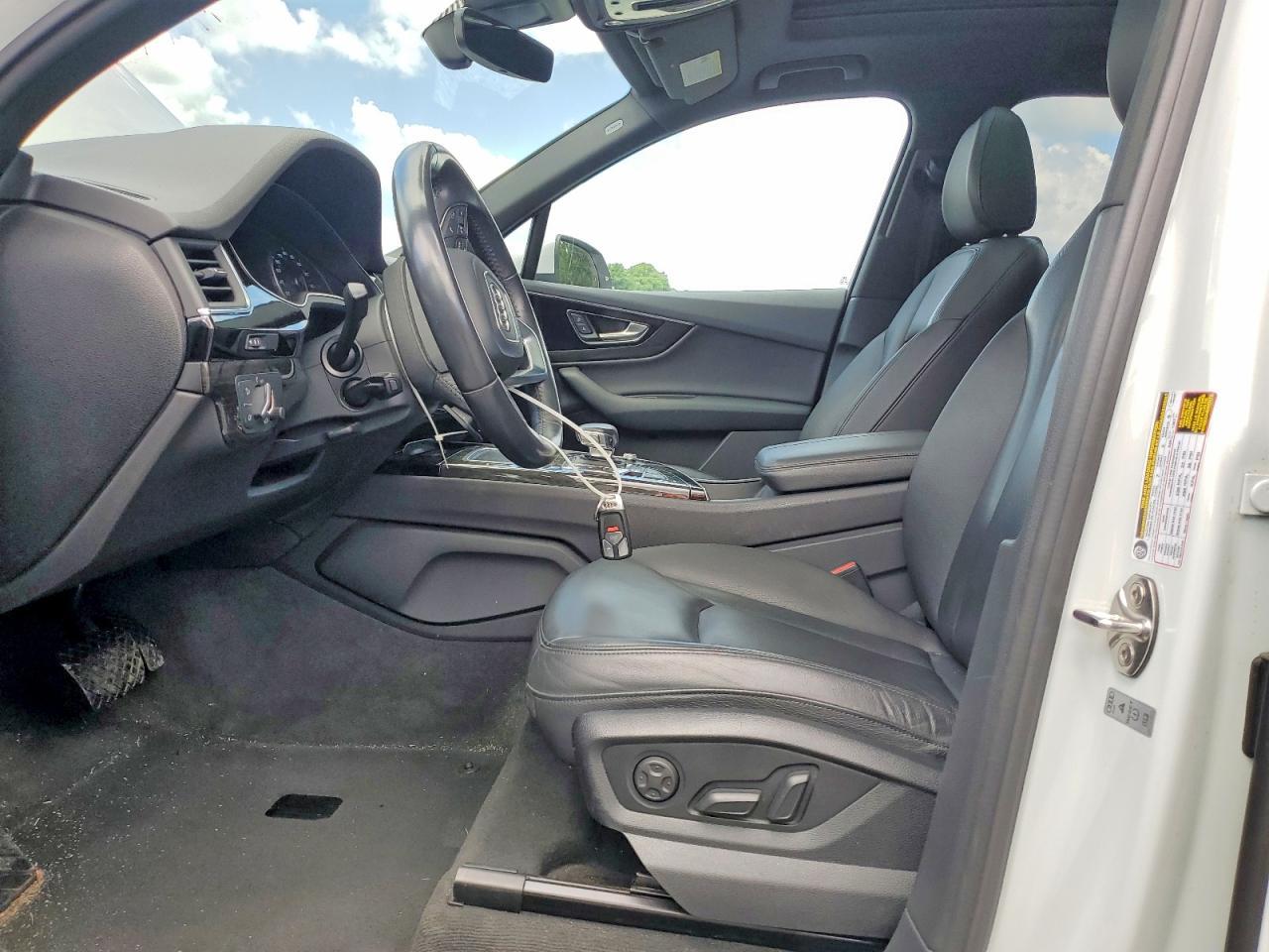 2018 Audi Q7 Premium - Фото 7