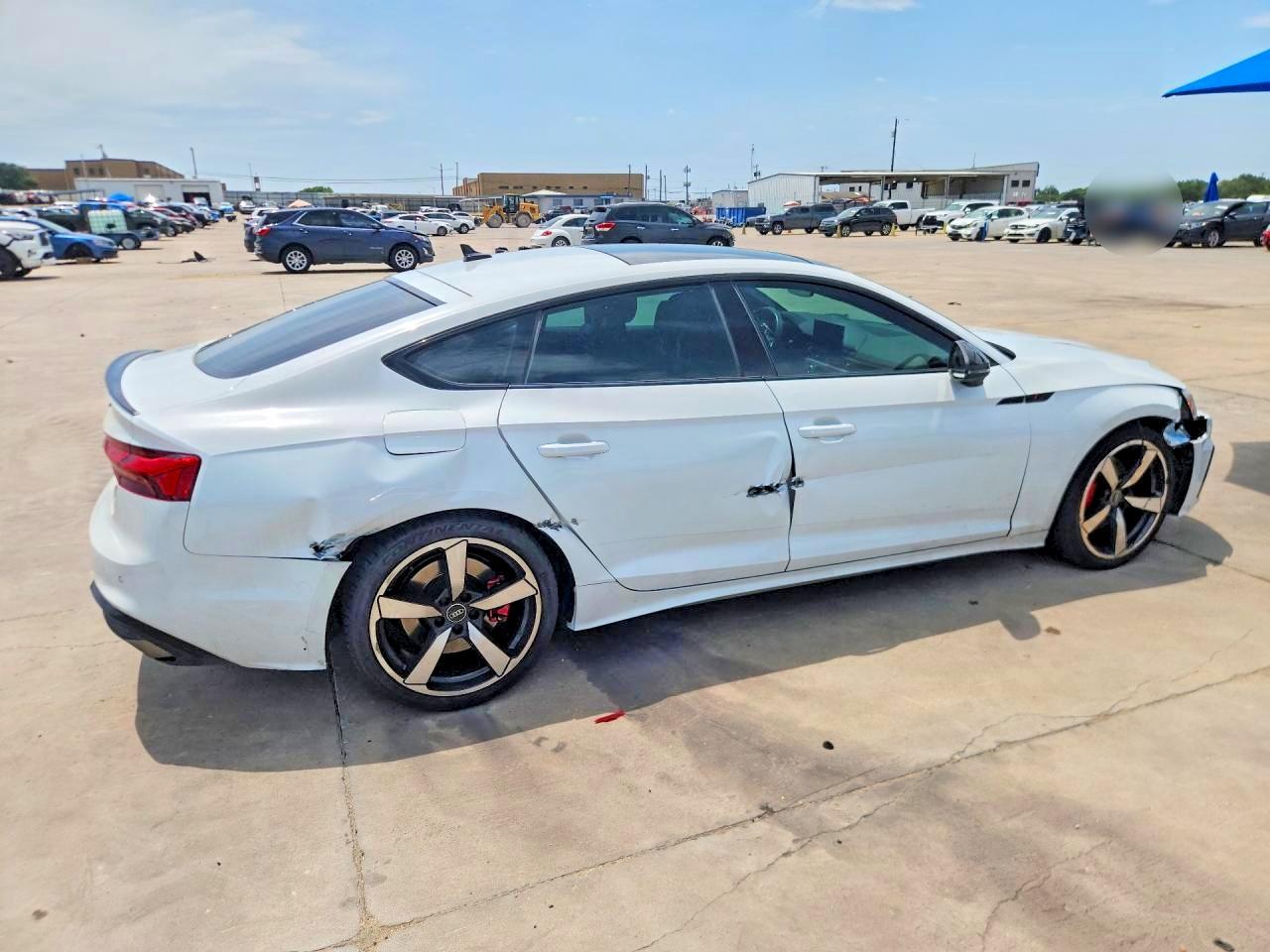 2023 Audi A5 Premium Plus 45 - Фото 3