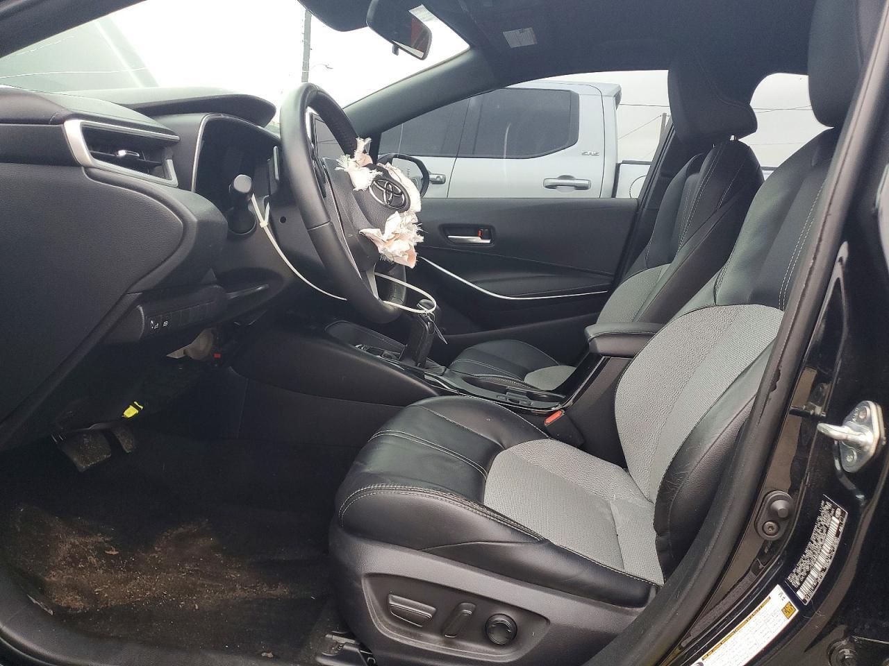 2023 Toyota Corolla Xse - Фото 7
