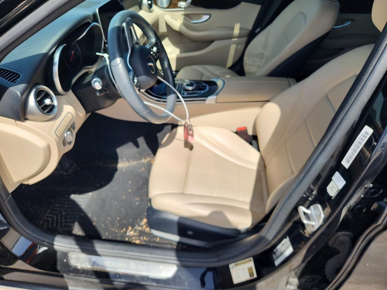 2020 Mercedes-Benz C 300 - Фото 7