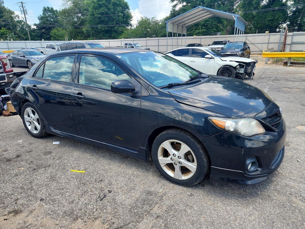 2011 Toyota Corolla - Image 4