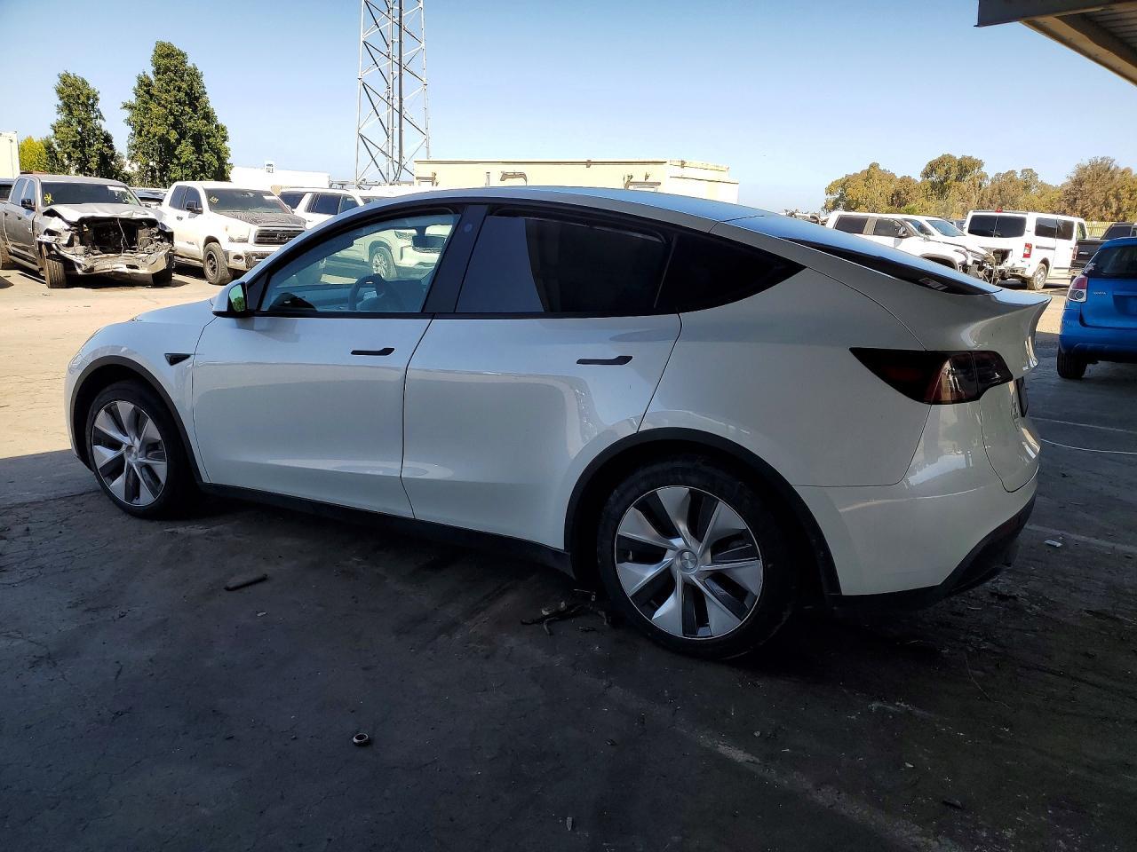 2023 Tesla Model Y - Image 2