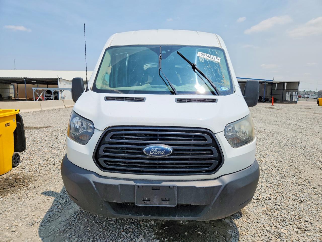 2019 Ford Transit T-250 - Image 5