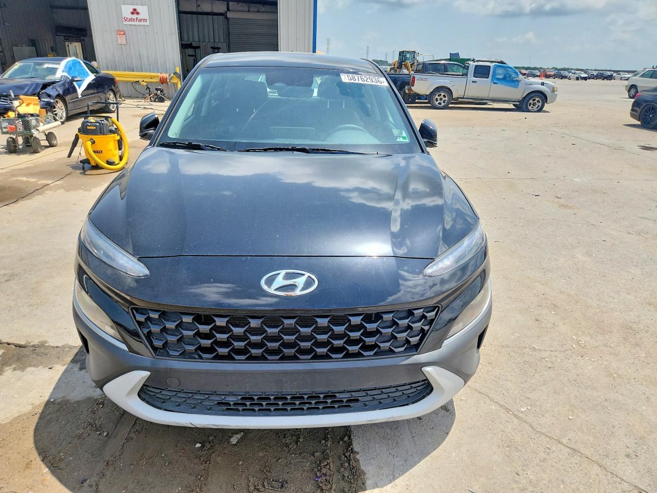 2022 Hyundai Kona Se - Image 5
