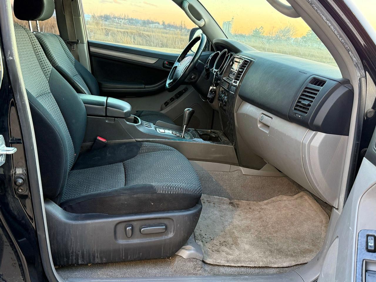 2006 Toyota 4Runner Sport Edition - Фото 5