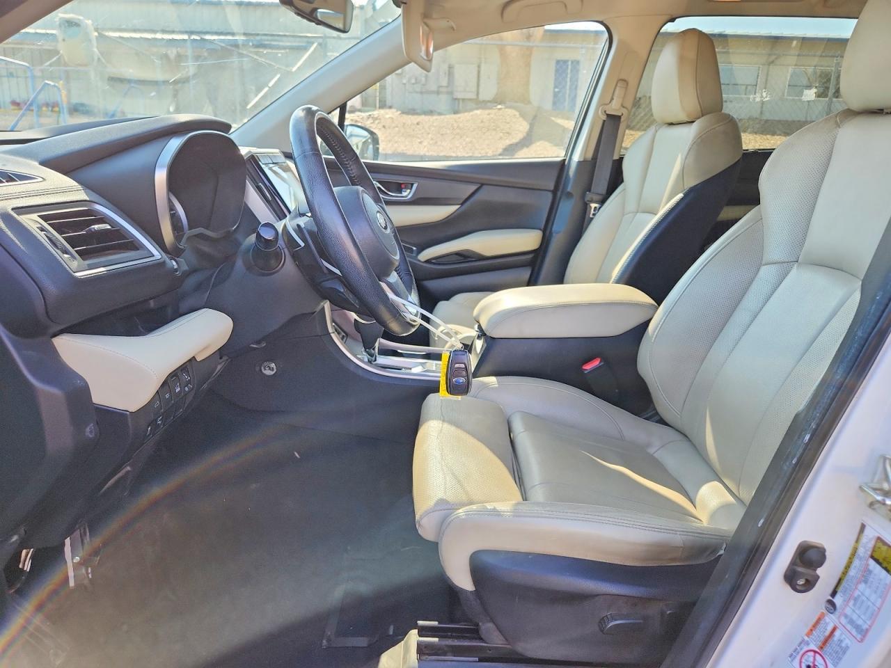 2020 Subaru Ascent Limited - Фото 7