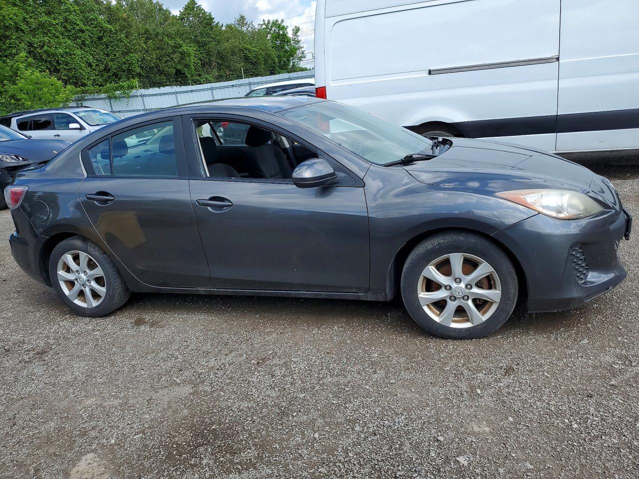2012 Mazda 3 I - Фото 4