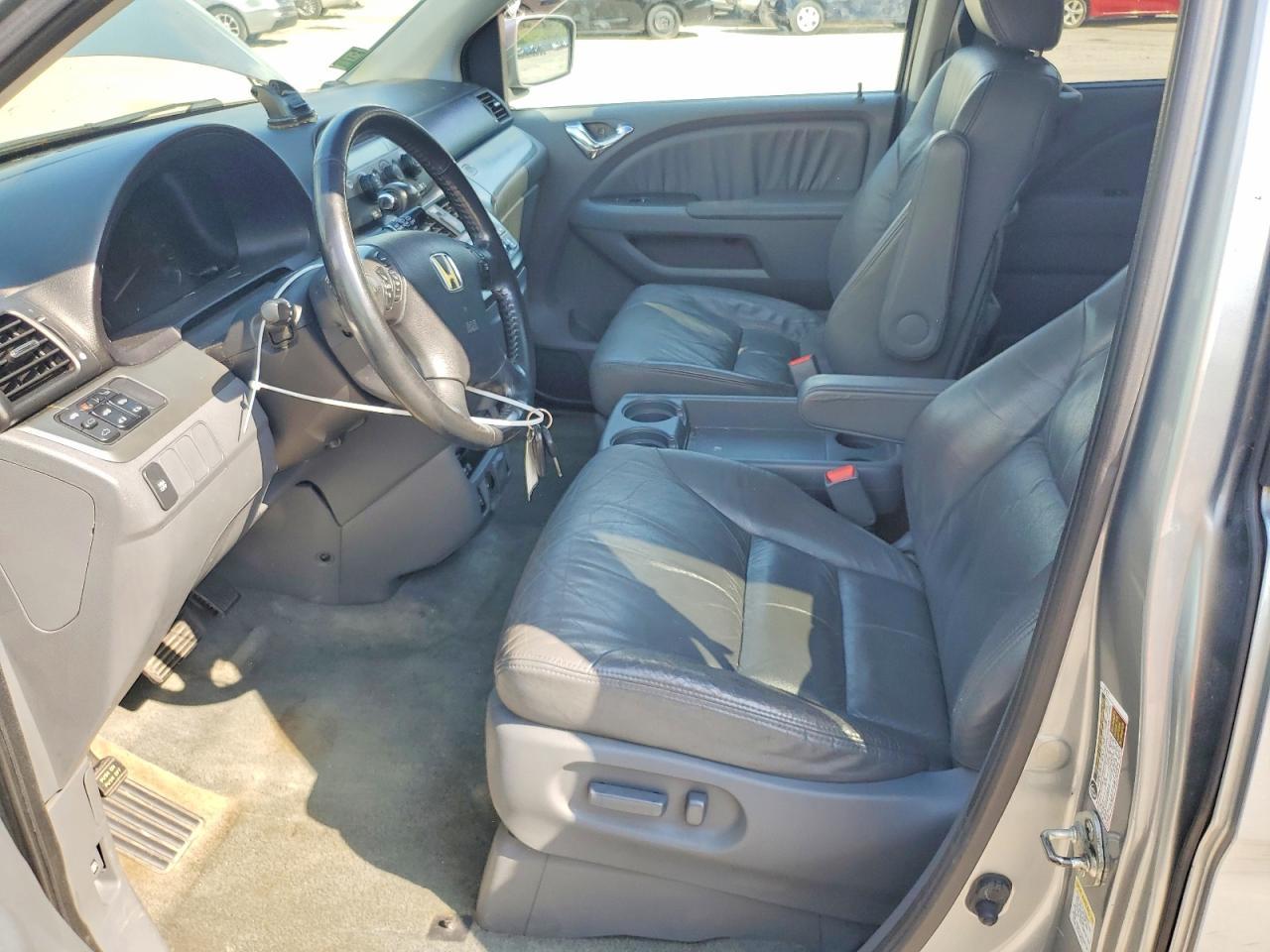 2007 Honda Odyssey Exl - Image 7